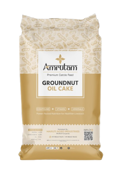 Swastik Gold Standard Quality Feed